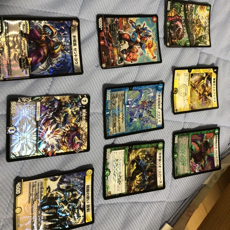 カードショップu様