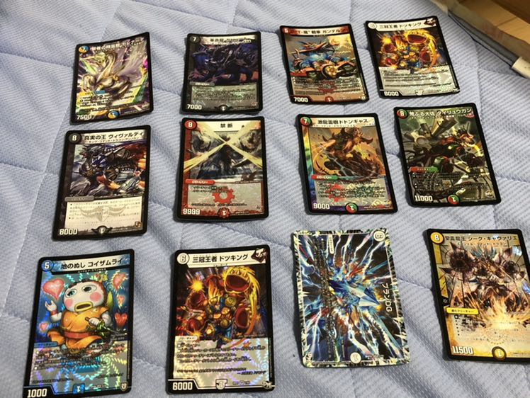 カードショップu様