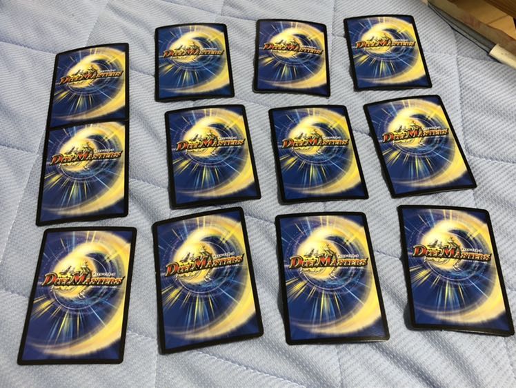 カードショップu様