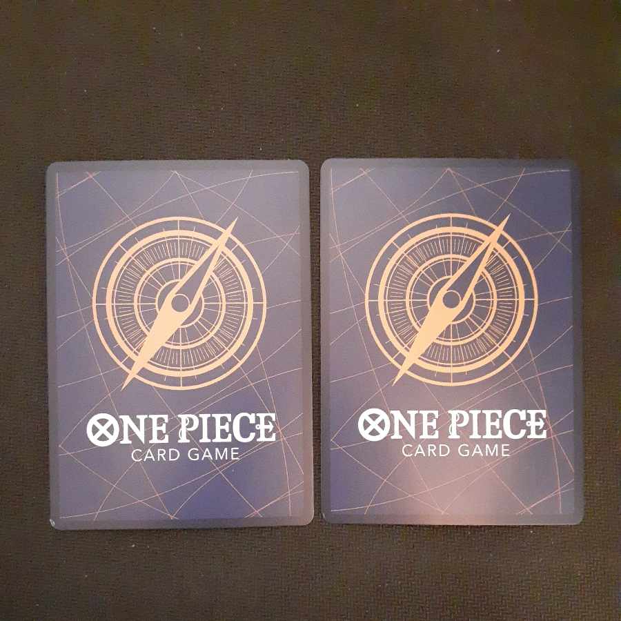 Straw Binote Sword C 2 pieces