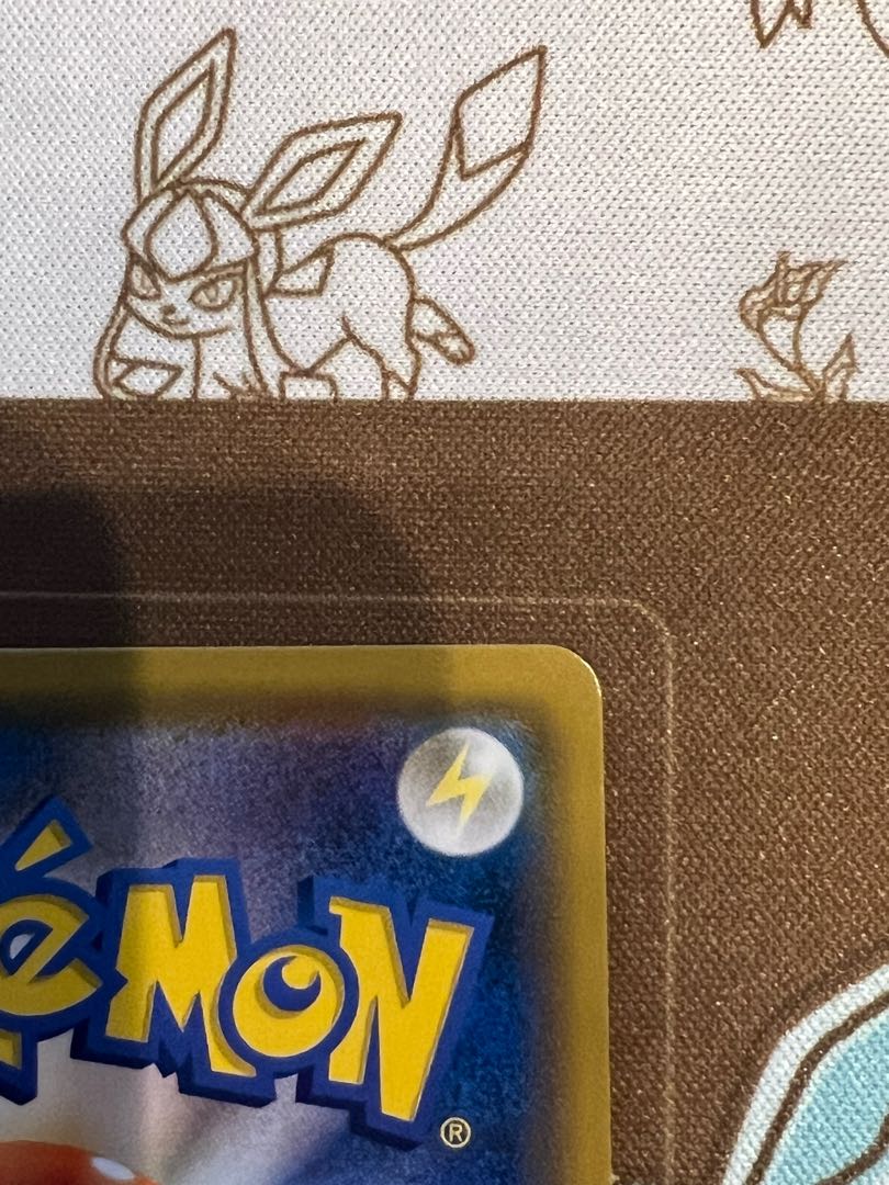 Gardevoir&SylveonGX SR