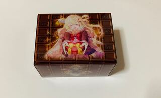 バトルスピリッツ プレミアムディーバ 1枚