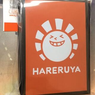 晴れる屋スリーブ