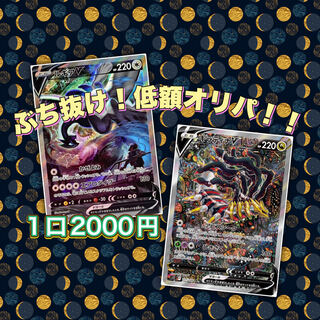 コハク様専用　2口