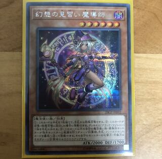 幻想の見習い魔導師　シク