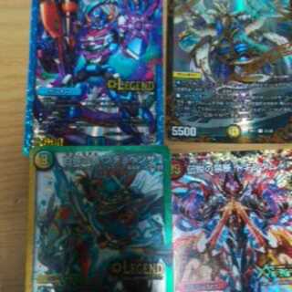 Duel Masters