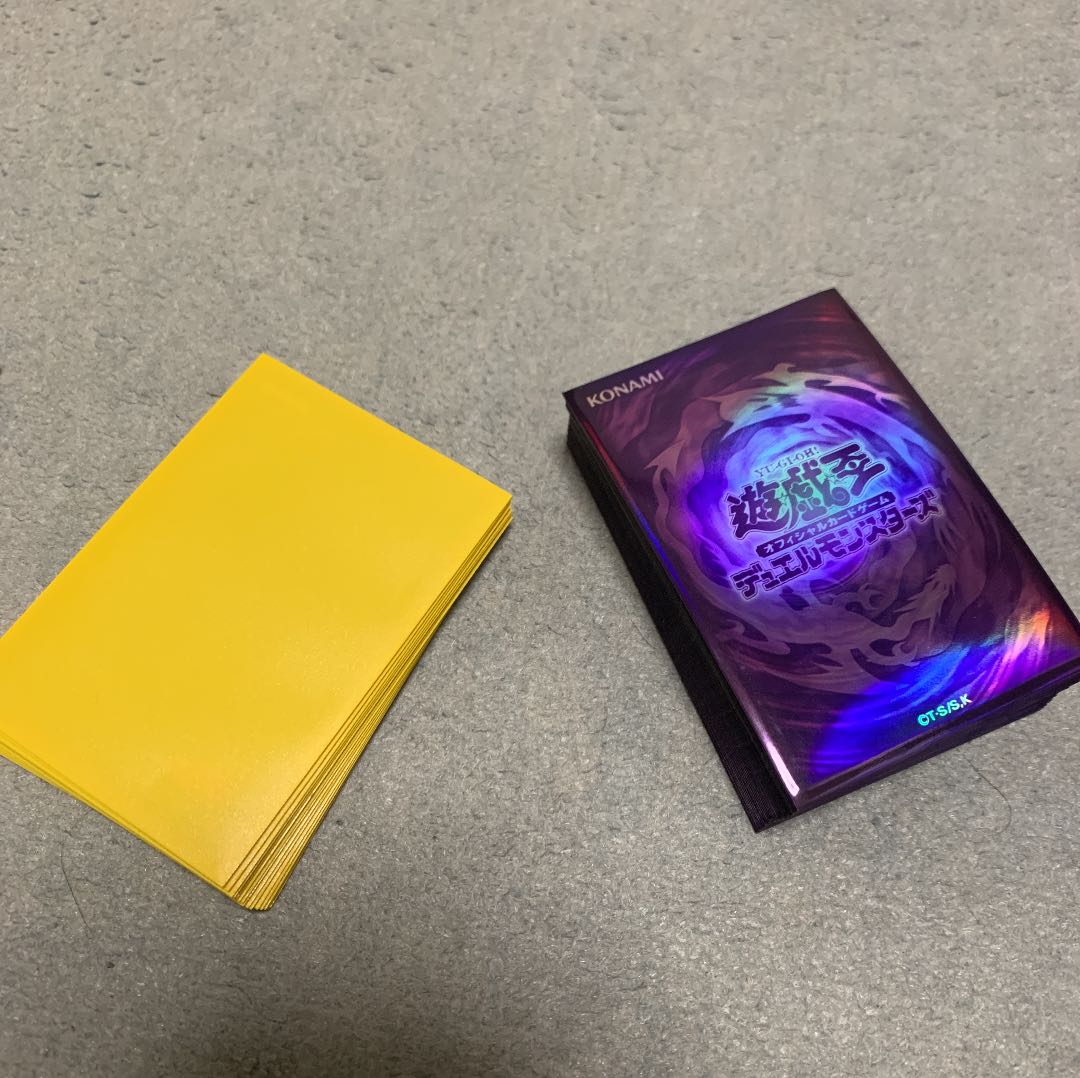 遊戯王 叢雲ダイーザデッキ