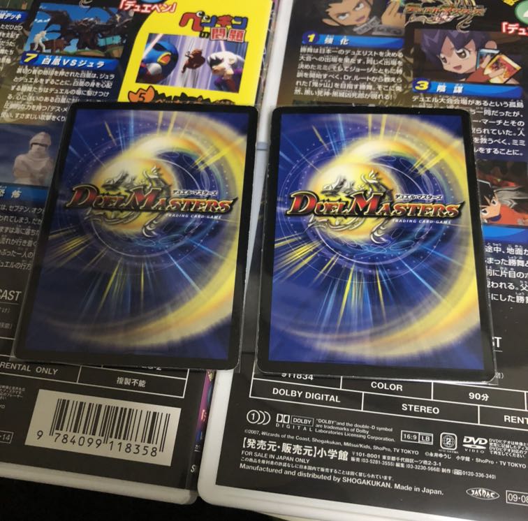 【一時専用】マナクライシス　即購入×