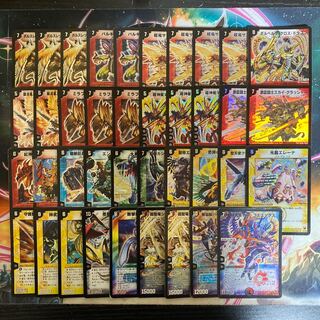 初期クラシックセット