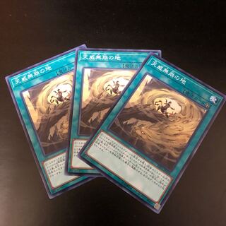 【N】天威無崩の地【ノーマル】