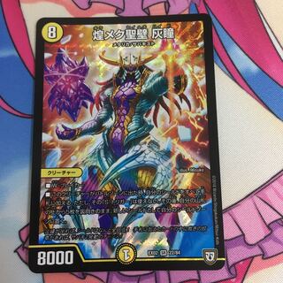 煌メク聖壁 灰瞳