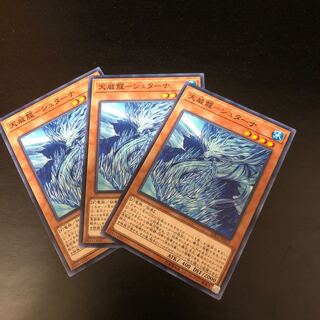 【N】天威龍-シュターナ【ノーマル】