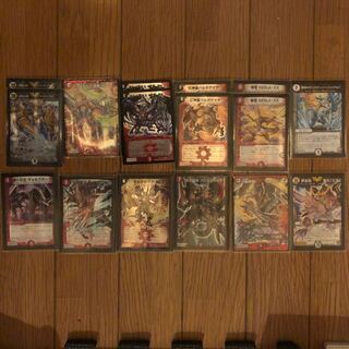 一様デッキ 1枚