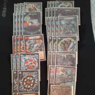 青魔道具デッキm@様専用