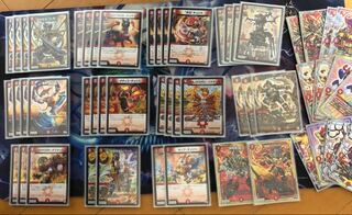 Red single valga Exclusive