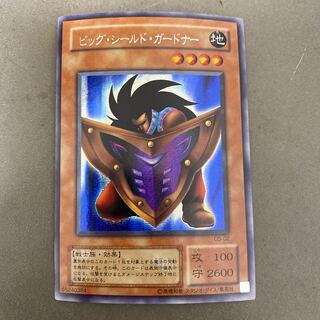 Vic Shield Gardner Secret Rare