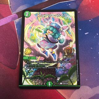 フェアリーライフ GP