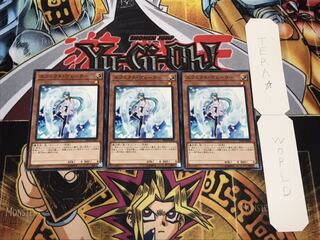 エフェクト・ヴェーラー ノーマル 3枚セット