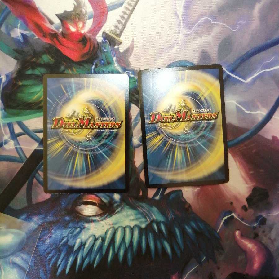 ヘブンズフォースプロモ