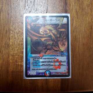 ニコルボーラスbbp