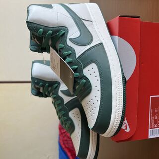 Nike Terminator High Noble Greenターミネーター 28cm