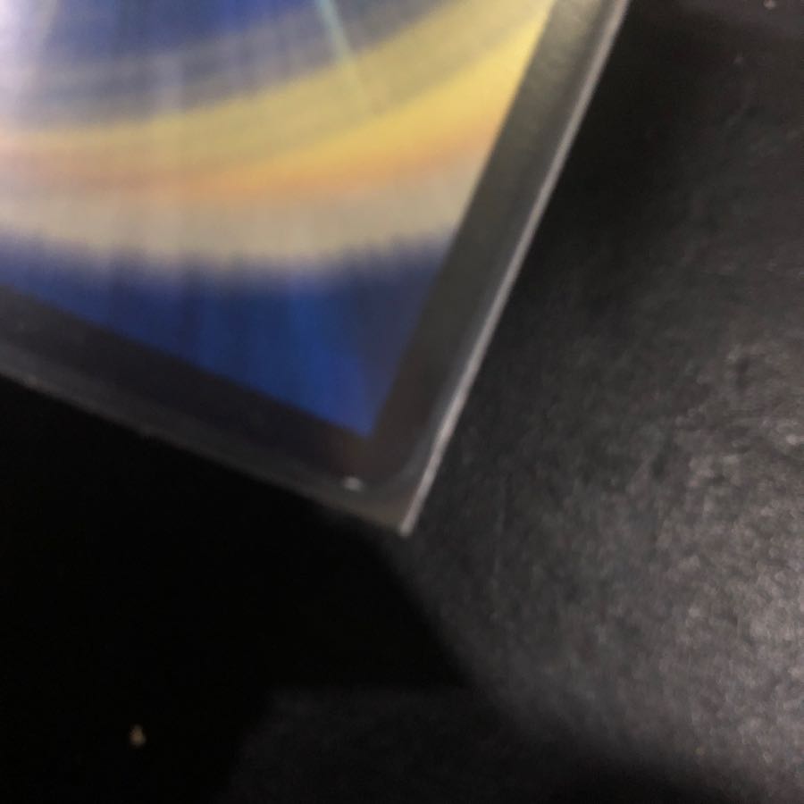 ジークナハトファルター 4枚セット