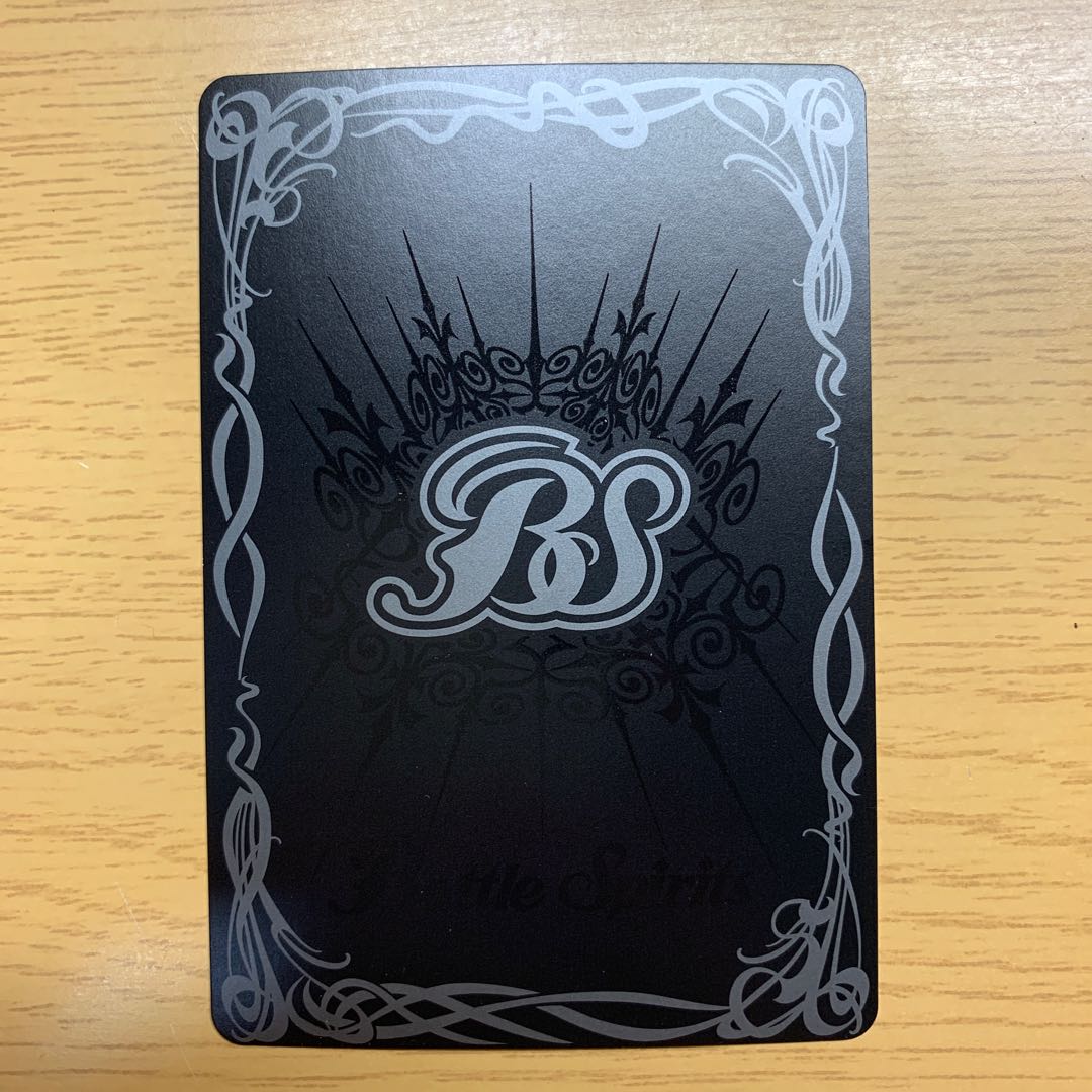 星天使女神イシスター 1枚 1枚