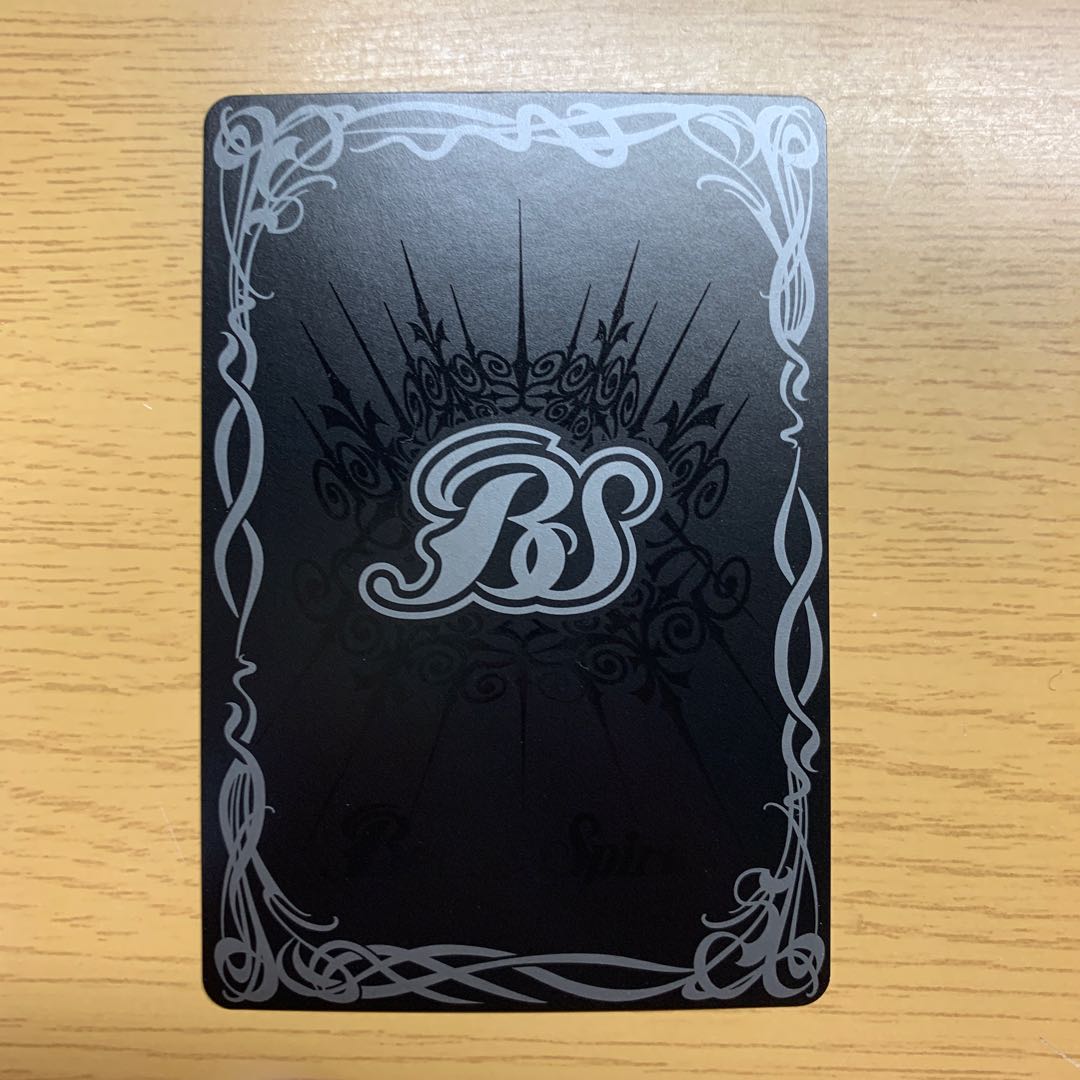 七大英雄獣 光速神王オデュッセイバー 1枚