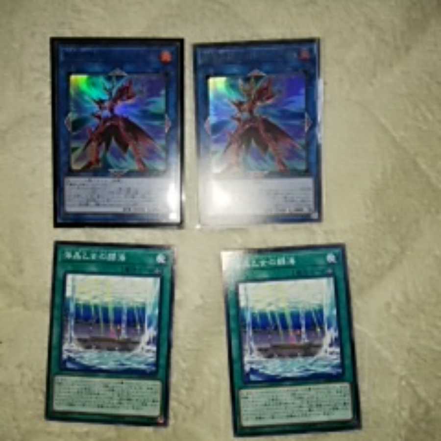 サボコア様専用