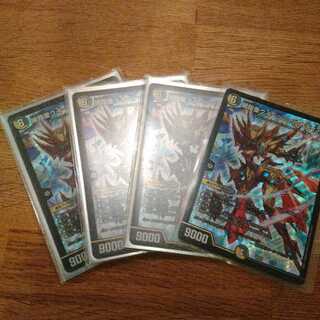 みんみんぜみ様 専用 闇鎧亜 クイーンアルカディアス 2枚セット