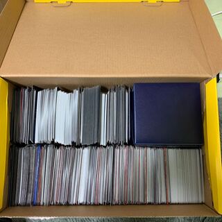 デュエマ引退品