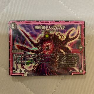 【翌日発送】無修羅デジルムカデ