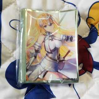 fateジャンヌ　同人スリーブ