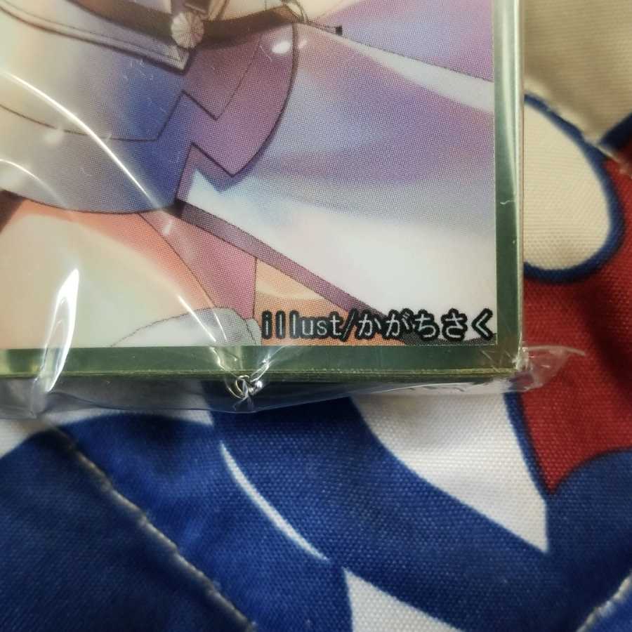 fateジャンヌ　同人スリーブ