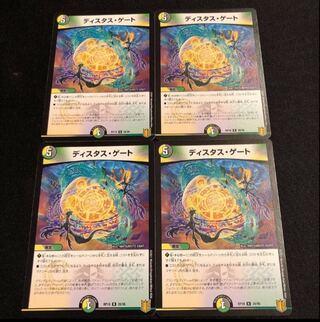 ディスタス・ゲート R 28/95