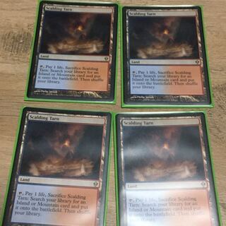 沸騰する小湖４枚セット