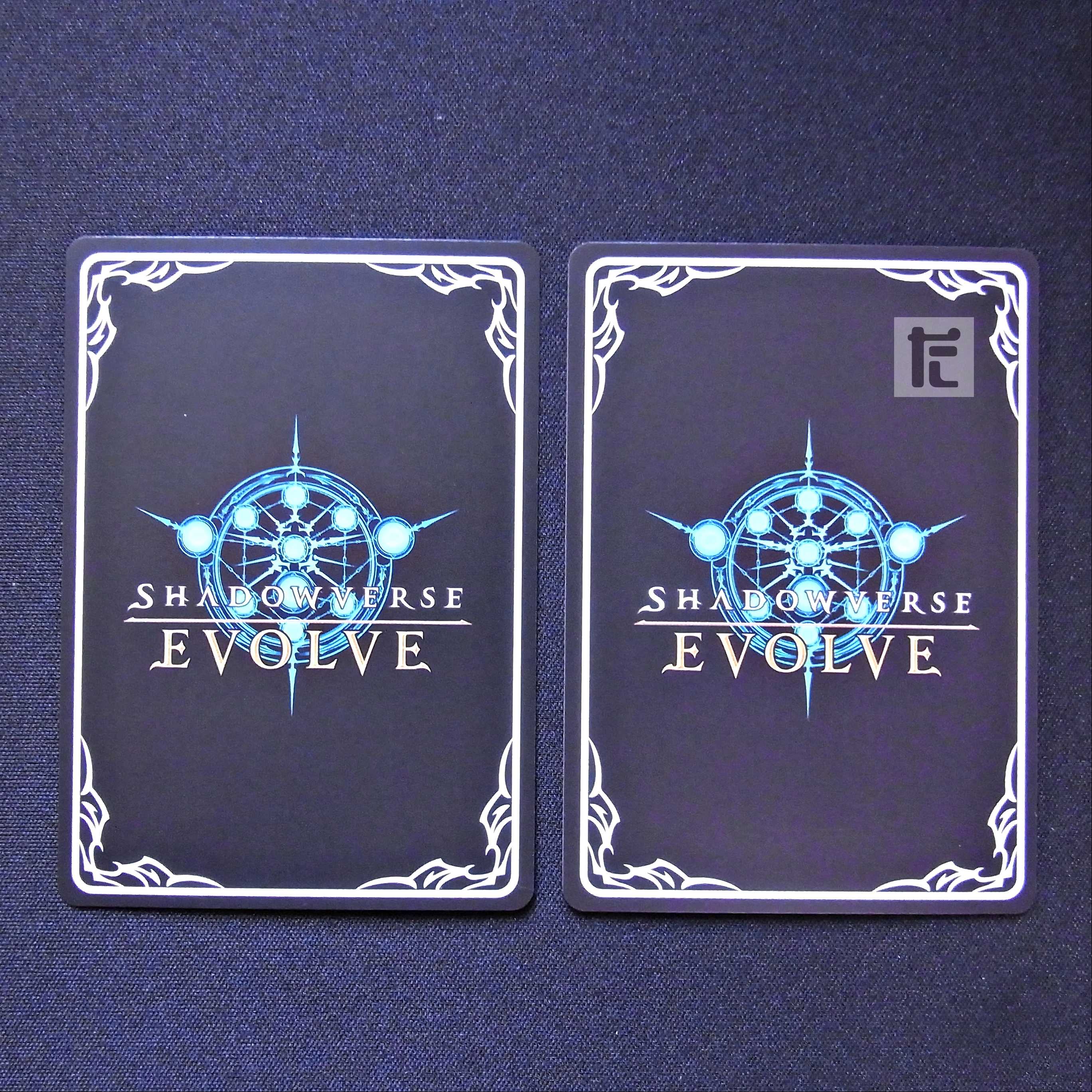 Agnes Tachyon LG, set of 2 / Management:MS0340