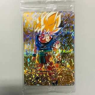 075MC120B SDBH BM3-SEC2 Son Goku