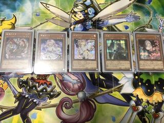 遊戯王　引退品