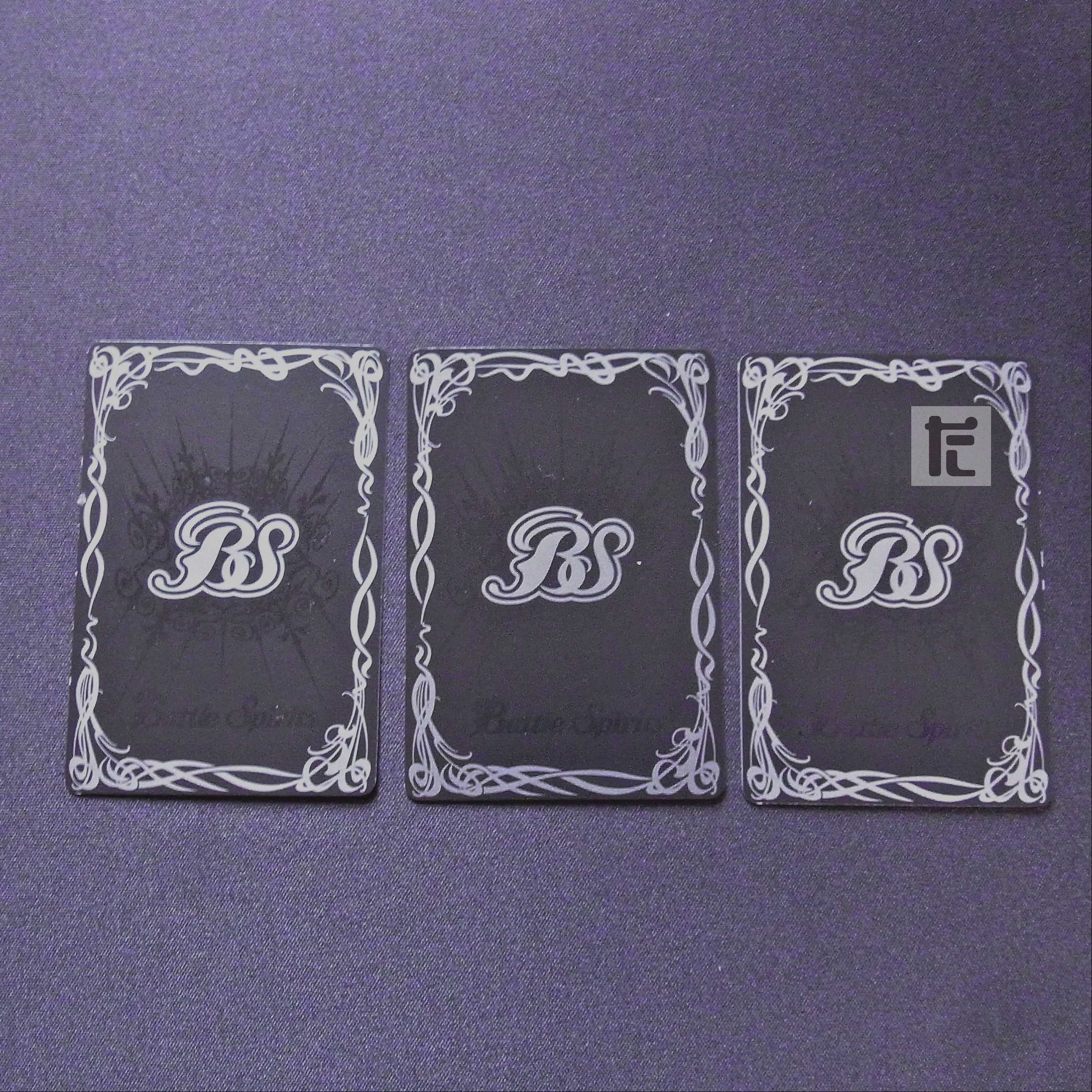 ノヴァドロー C 3枚セット/管理:MS0347