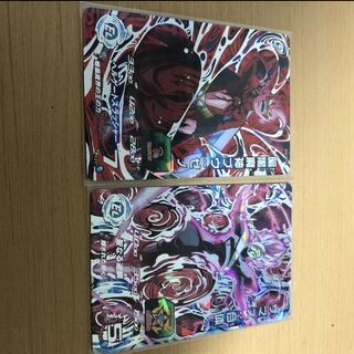 ヒーローズカード