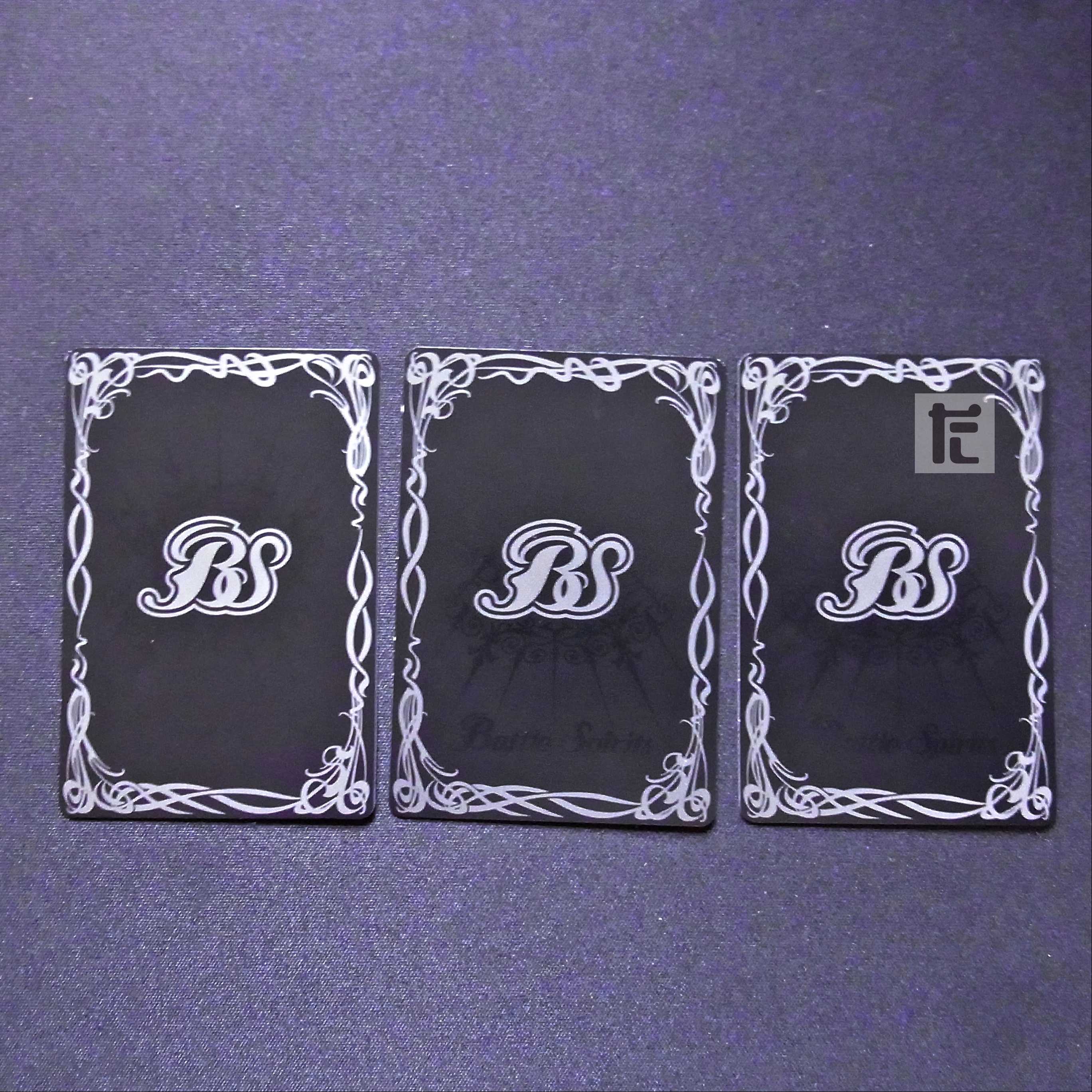 メビウスリング REVIVAL C 3枚セット/管理:MS0359