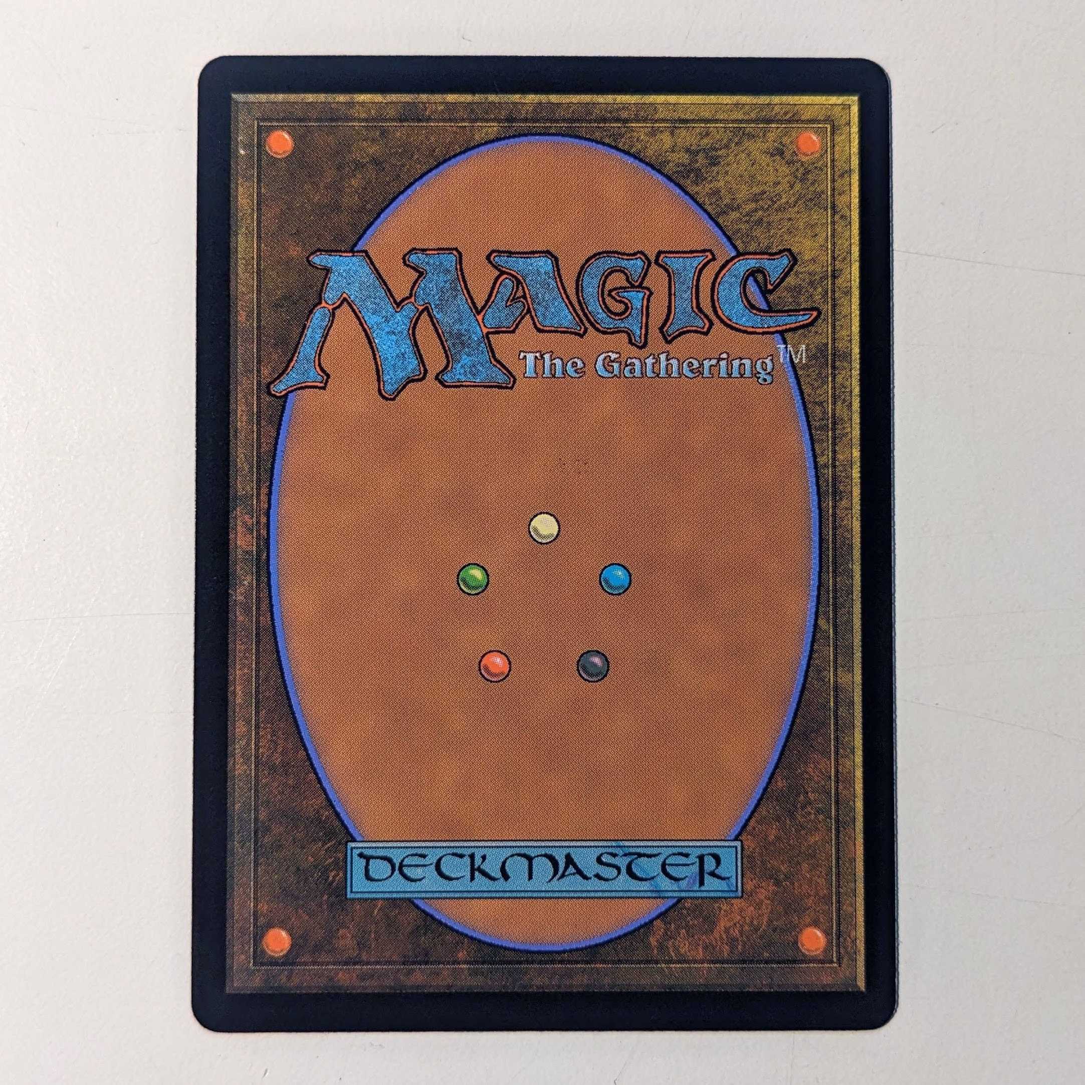 栄光のドミヌス、モンドラク / Mondrak, Glory Dominus [日本語版]