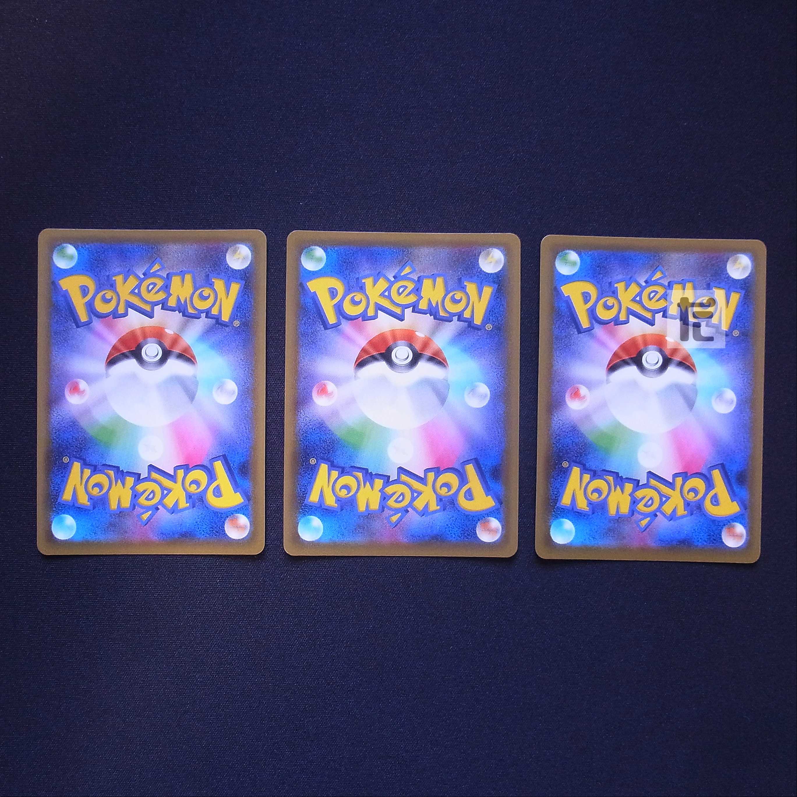 Schoolboy SR/HR Set of 3/Control:MP2998