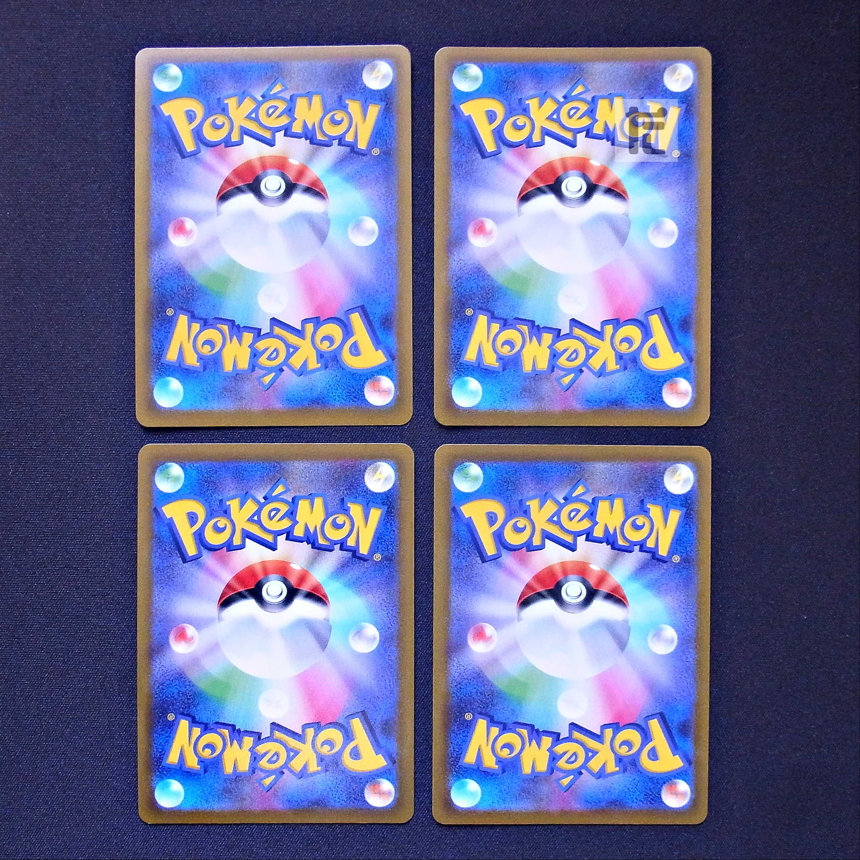 サーナイト CHR 4枚セット/管理:MP3028