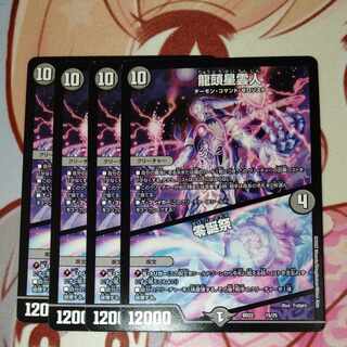 Dragon Head Nebula Man｜Zero Birthday Festival 15/25