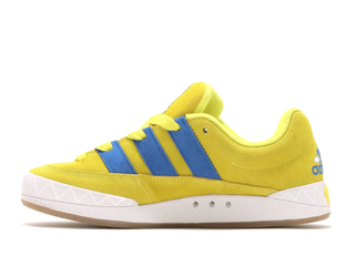 Adidas Originals Adimatic Bright Yellow GY2090 28cm