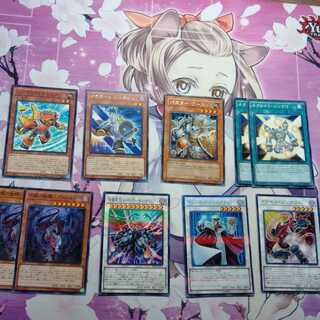 ジャンド　デッキパーツ