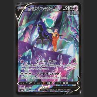 Kokuba Budrex V [near] CSR/Control: MP3076