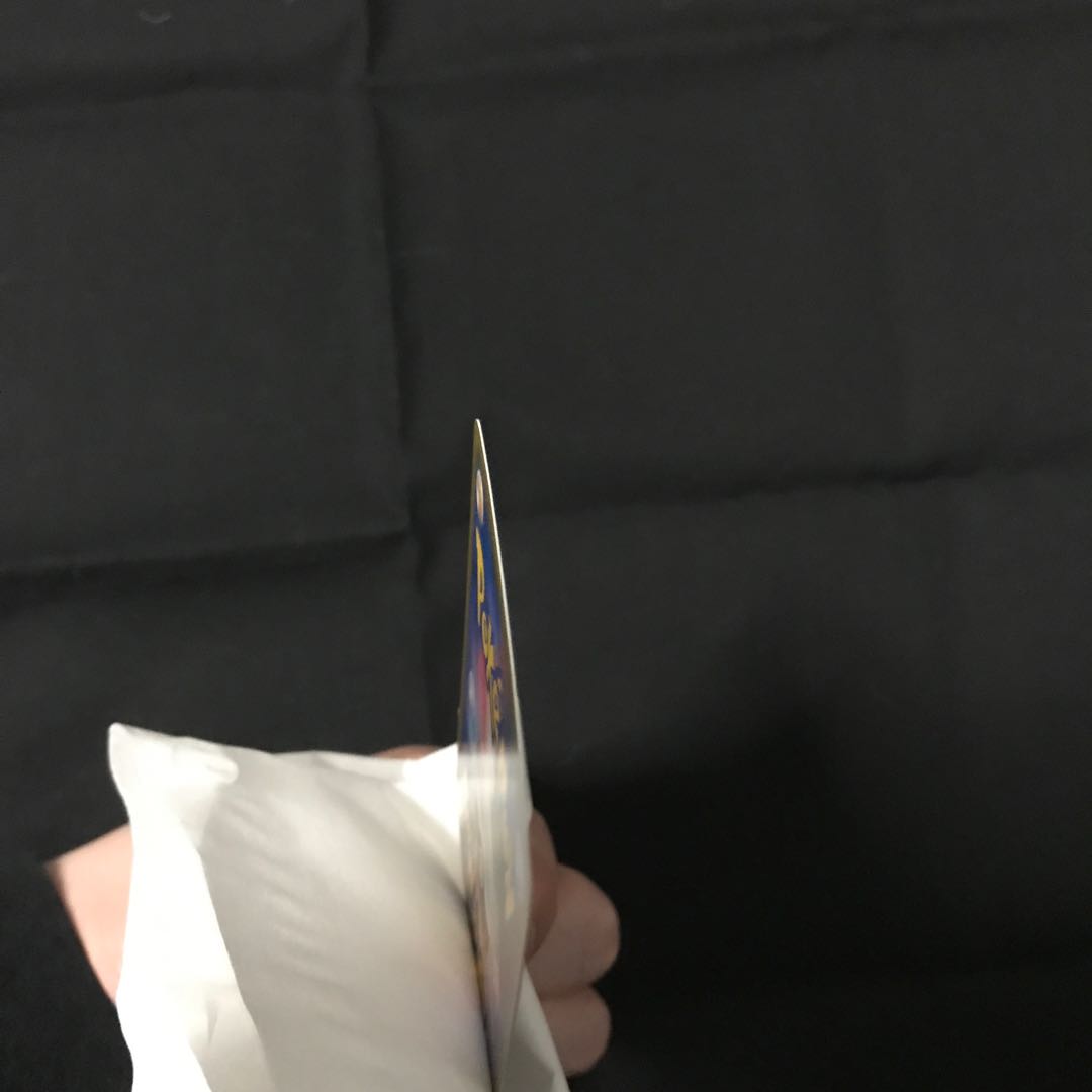 Kiyo's Exclusive Marnie SR Beautiful